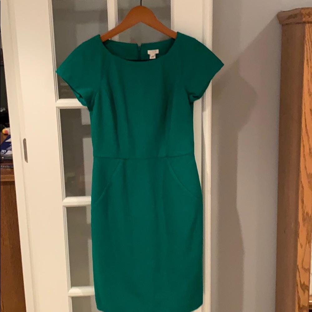 Dress - Picture 4 of 4